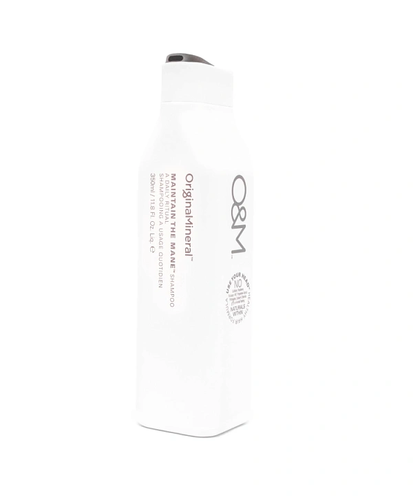 O&M Maintain the Mane A Daily Ritual Conditioner (вид 2)