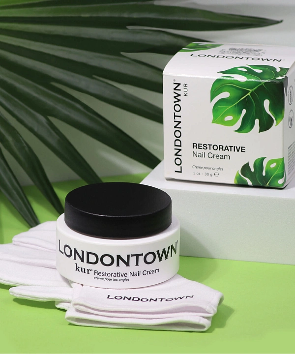 LONDONTOWN kur Restorative Nail Cream (вид 2)