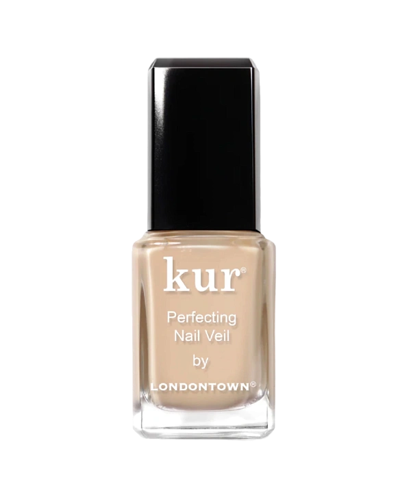 LONDONTOWN kur Perfecting Nail Veil #2