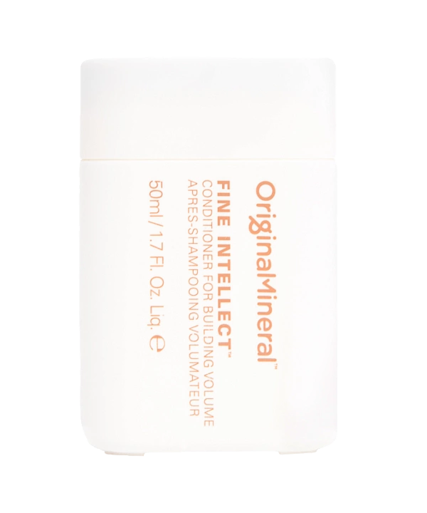 O&M Fine Intellect Conditioner For Building Volume