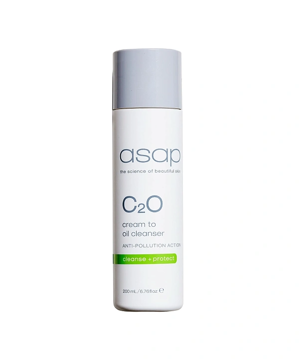 asap C2O cream to oil cleanser (вид 2)