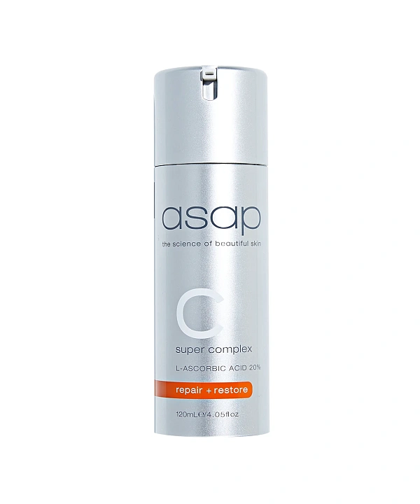 OUTLET: asap super C complex