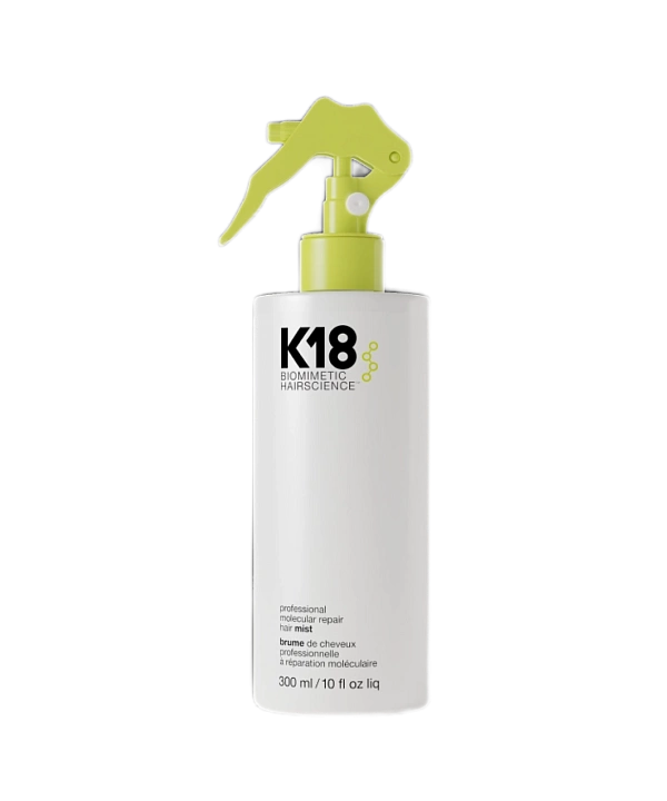 professional molecular repair hair mist