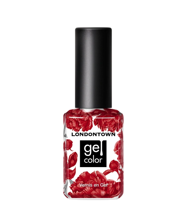 LONDONTOWN Gel Color Ring Me