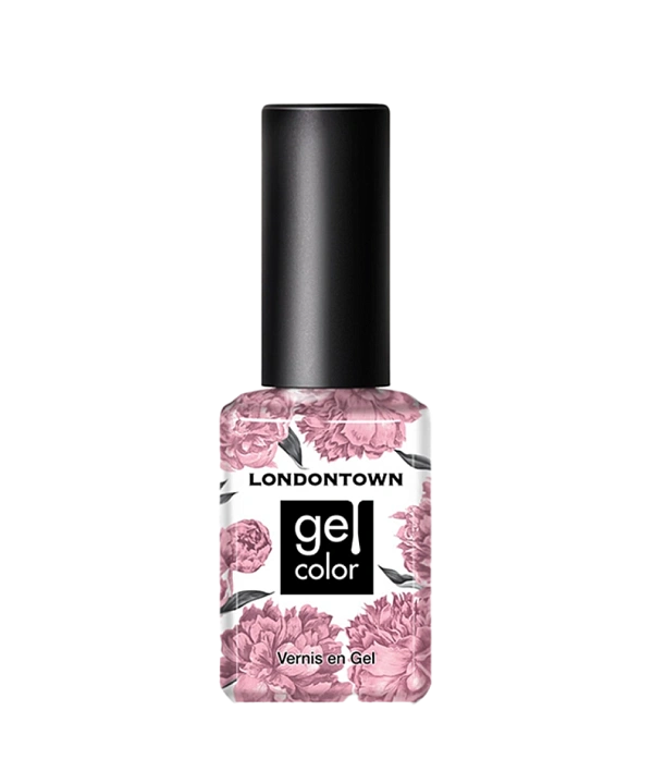LONDONTOWN Gel Color Candy Floss