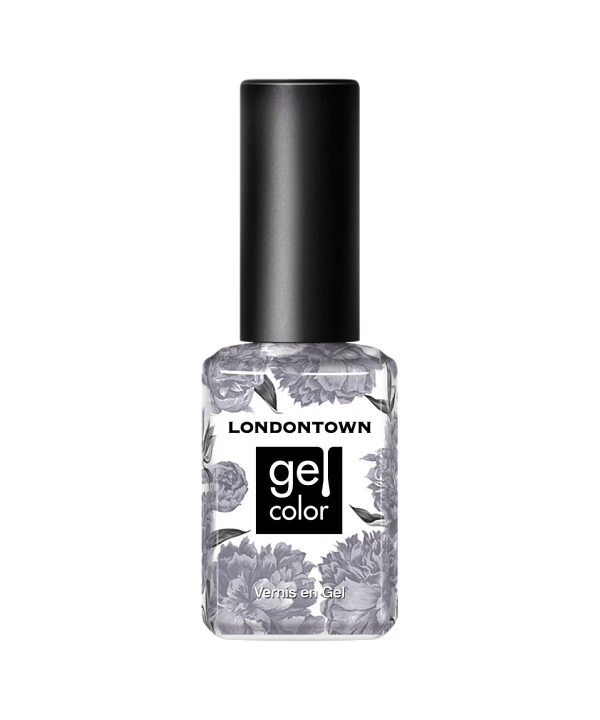LONDONTOWN Gel Color Silver Birch