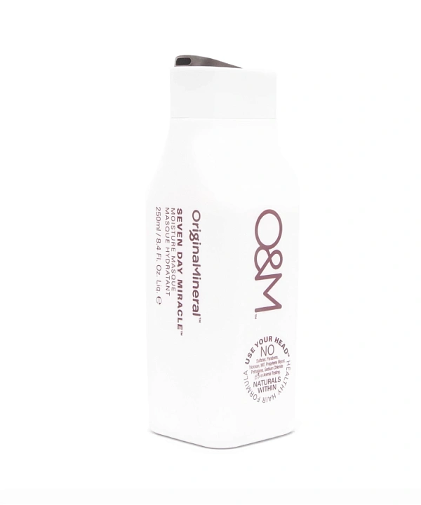 O&M Seven Day Miracle Moisture Masque (вид 2)