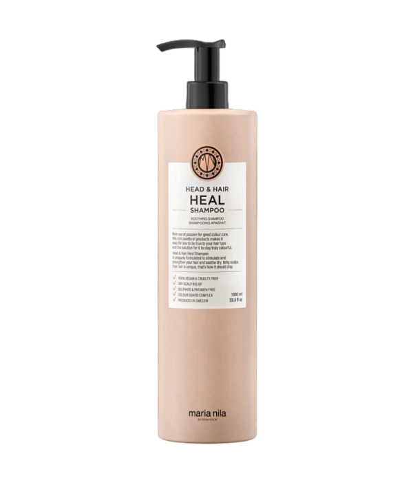 Maria Nila Head & Hair Heal Shampoo