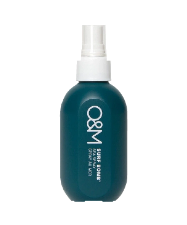 O&M Surf Bomb Sea Salt Spray