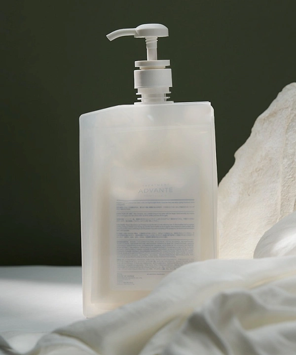 ADVANTE Cover and Dispenser (вид 2)