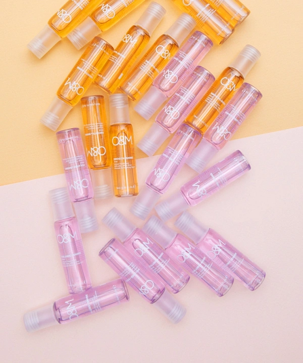 O&M Volume + Shine - Instant Treatment (вид 2)
