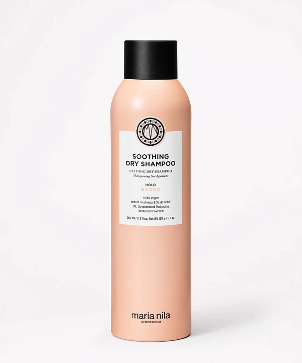 OUTLET Soothing Dry Shampoo (вид 2)