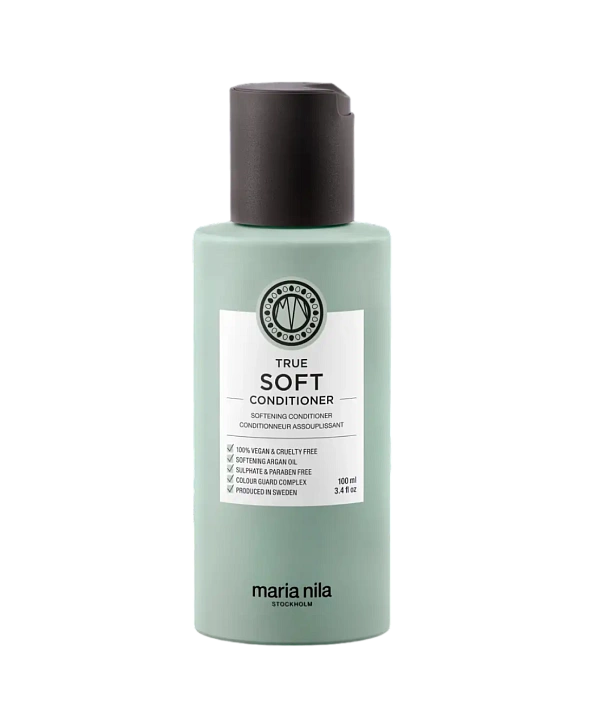 True Soft Conditioner