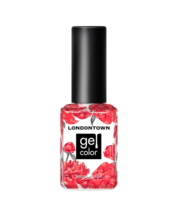 LONDONTOWN Gel Color Weekend cheers