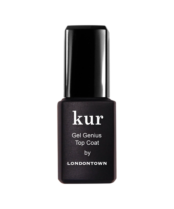 PRO kur Gel Genius Top Coat
