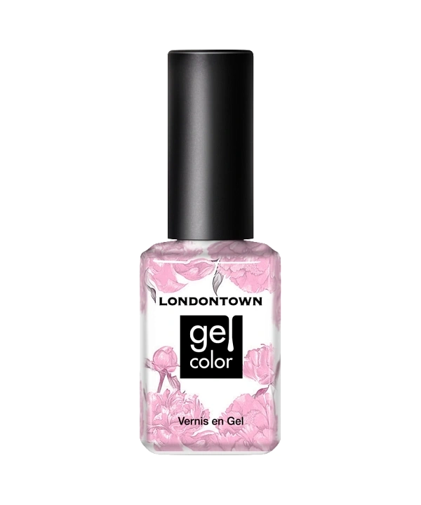 LONDONTOWN Gel Color Afternoon Tea