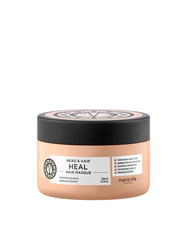 Maria Nila Head & Hair Heal Masque