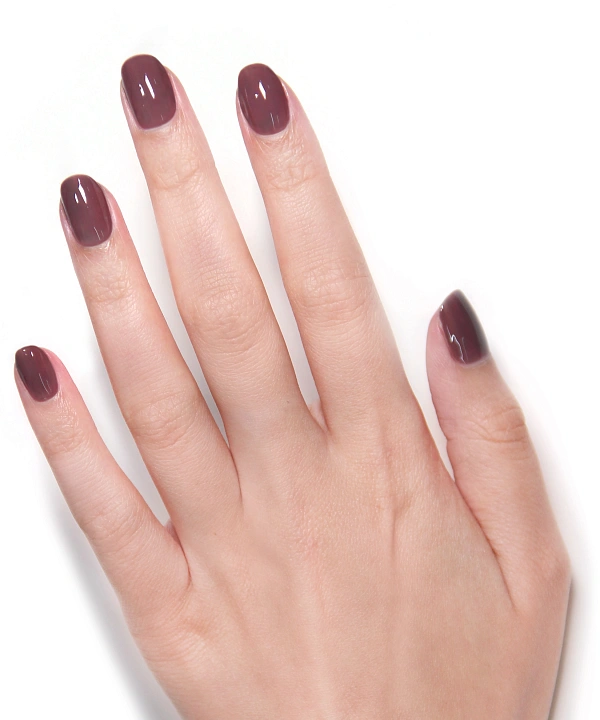 LONDONTOWN Gel Color Darjeeling (вид 2)