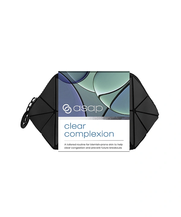 asap clear complexion (вид 2)