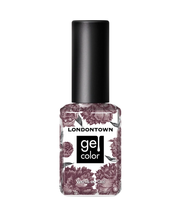 LONDONTOWN Gel Color Darjeeling