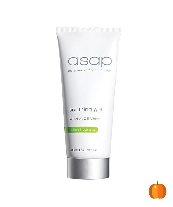 asap soothing gel