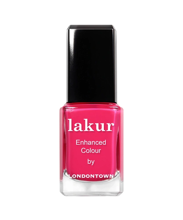 LONDONTOWN lakur Queen of Hearts