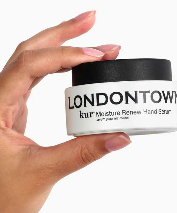 LONDONTOWN kur Moisture Renew Hand Serum (вид 2)