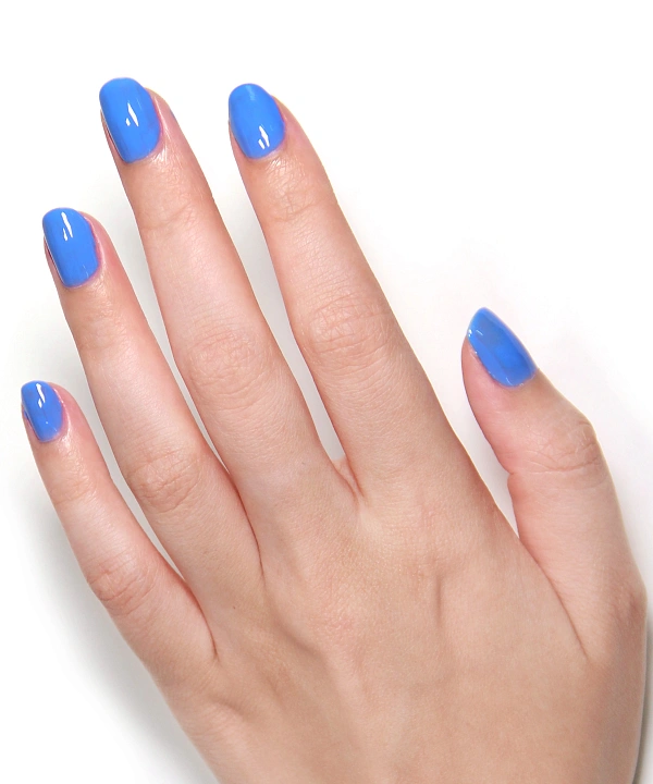 LONDONTOWN Gel Color Poolside Dreams (вид 2)