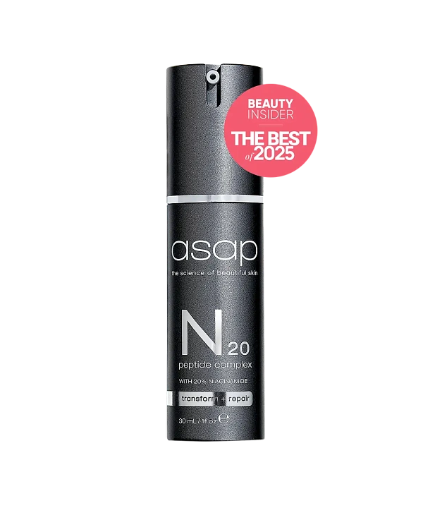 asap N20 peptide complex