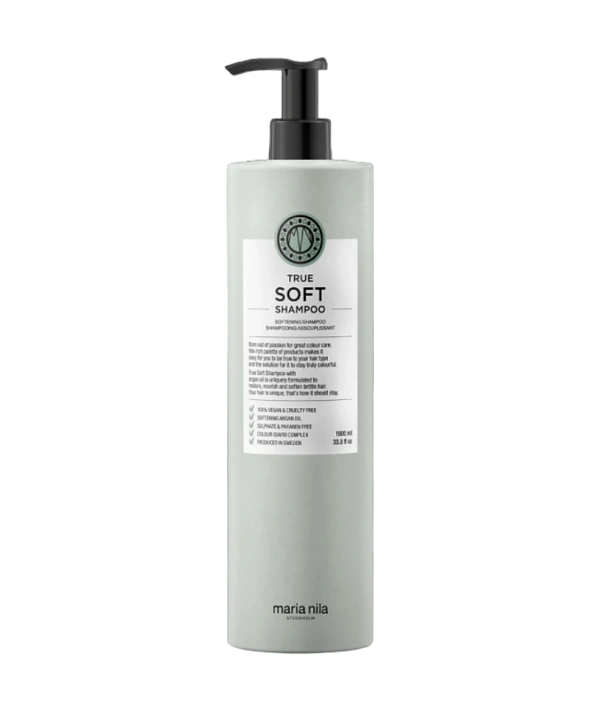 Maria Nila True Soft Shampoo