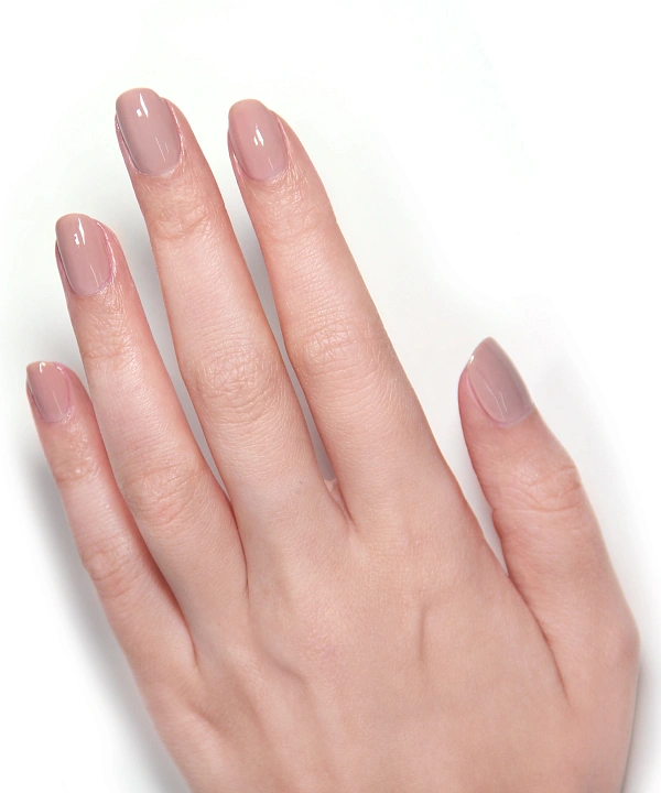 LONDONTOWN Gel Color Milk Tea (вид 2)