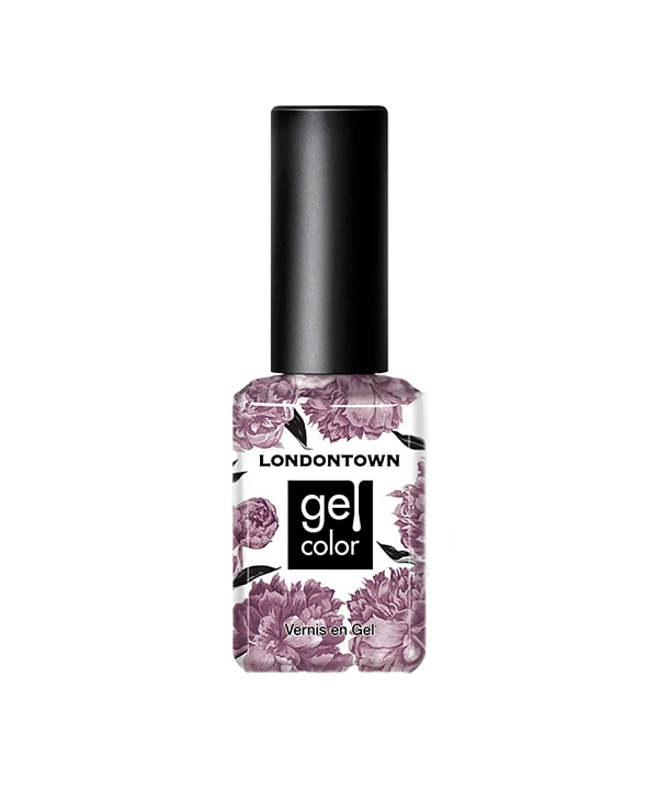 LONDONTOWN Gel Color Save the Queen