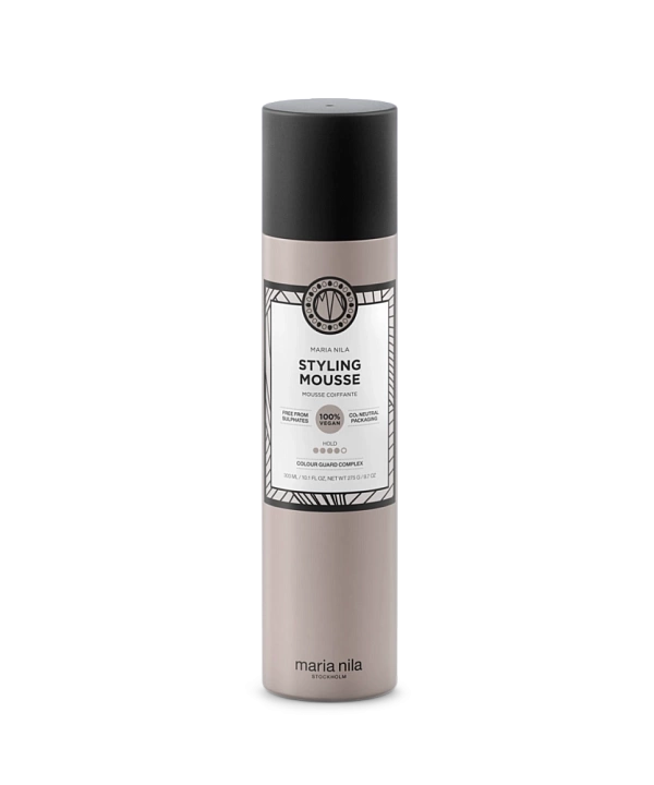 Maria Nila Styling Mousse