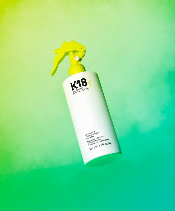 professional molecular repair hair mist (вид 2)