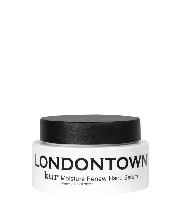 LONDONTOWN kur Moisture Renew Hand Serum
