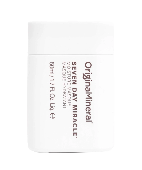 O&M Seven Day Miracle Moisture Masque