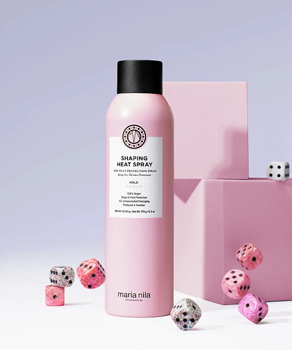 Shaping Heat Spray (вид 2)
