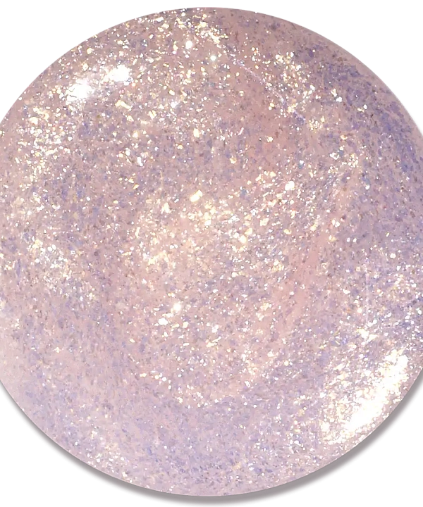 PRO kur Shimmering Nail Highlighters Sunkissed (вид 2)