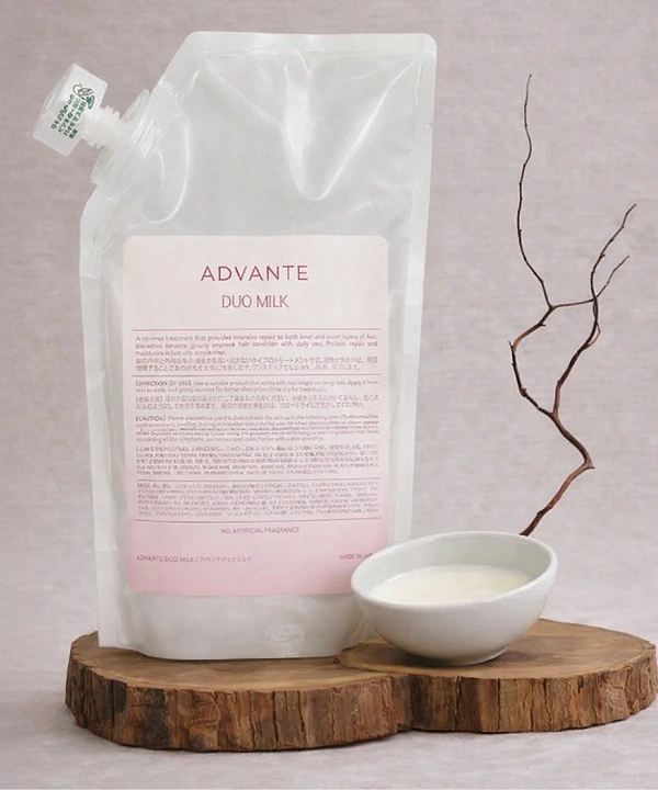 ADVANTE DUO MILK REFILL PACK (вид 2)