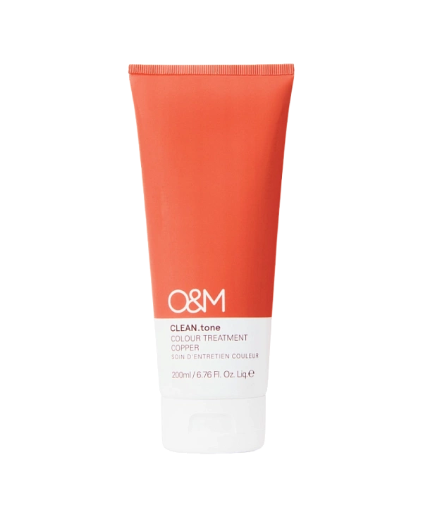 O&M CLEAN.tone Copper Color Treatment