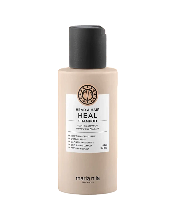 Maria Nila Head & Hair Heal Shampoo