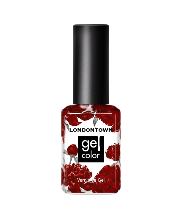 LONDONTOWN Gel Color Lady Luck