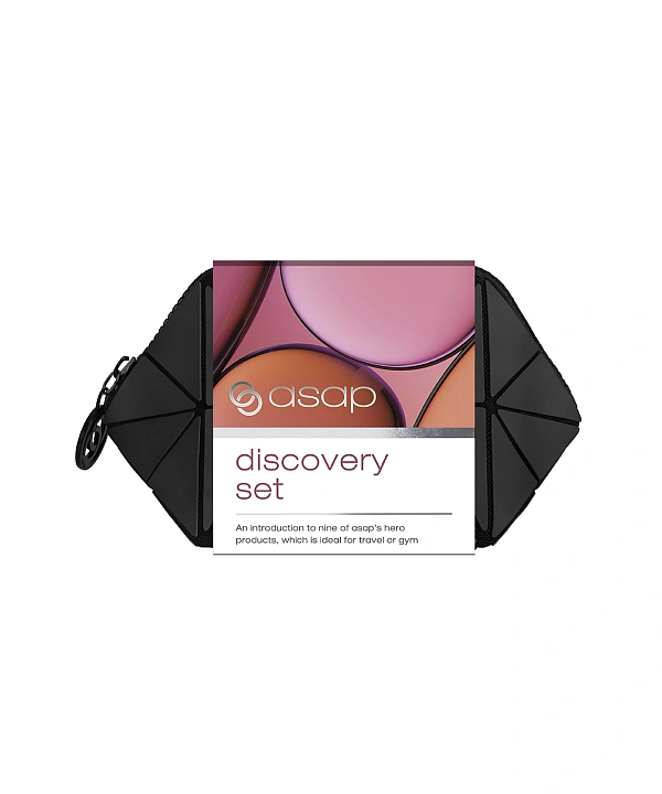 asap discovery set (вид 2)