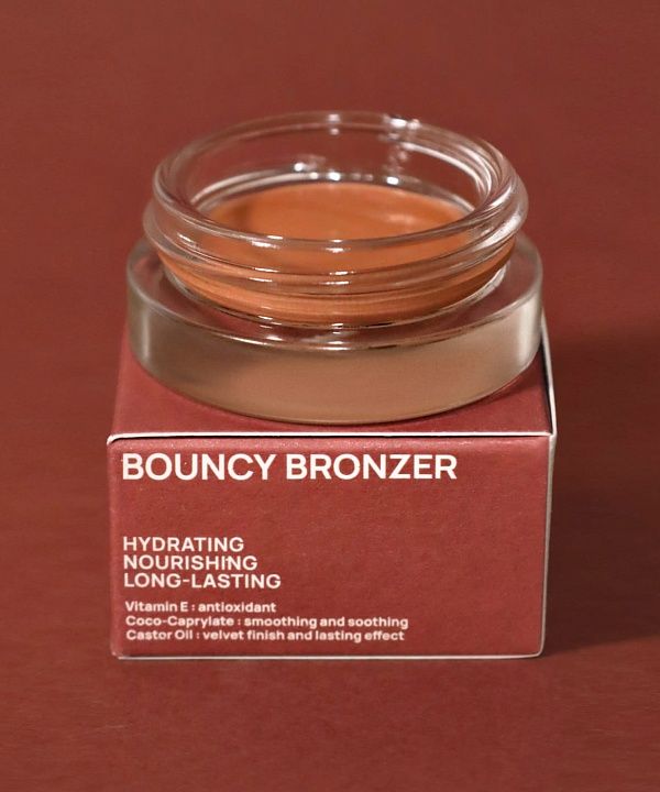 VINATA Bouncy Bronzer (вид 2)