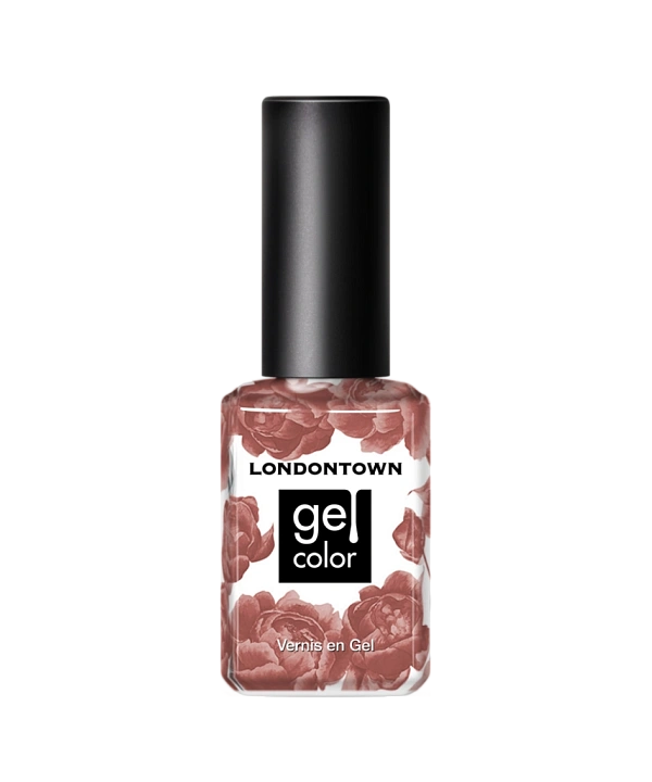 LONDONTOWN Gel Color Toffee Tart