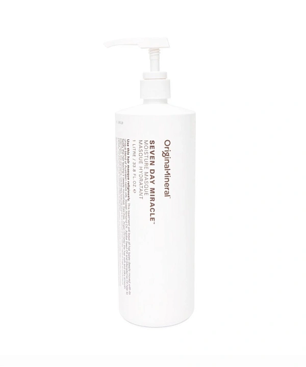 O&M Seven Day Miracle Moisture Masque (вид 2)