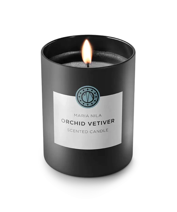 Maria Nila Candle Orchid Vetiver (вид 2)