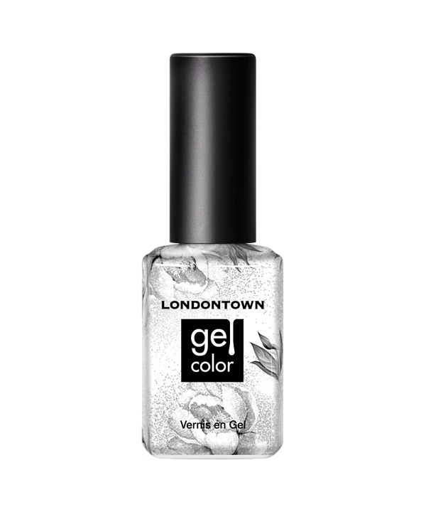 LONDONTOWN Gel Color Tiara