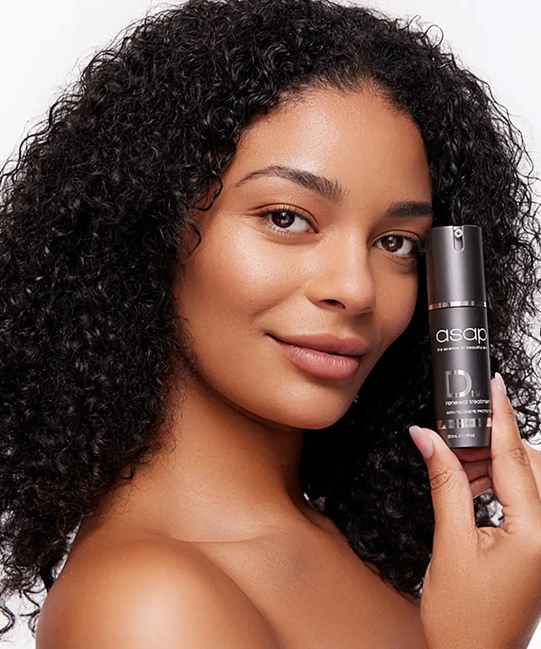 asap DNA renewal treatment (вид 2)