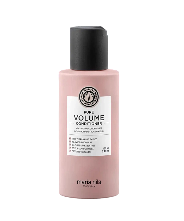 Maria Nila Pure Volume Conditioner